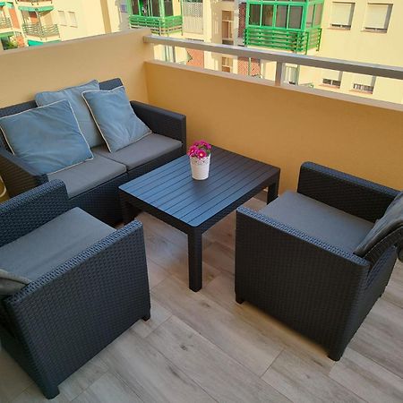 לוס כריסטיאנוס Los Angeles Apartment Los Cristianos מראה חיצוני תמונה