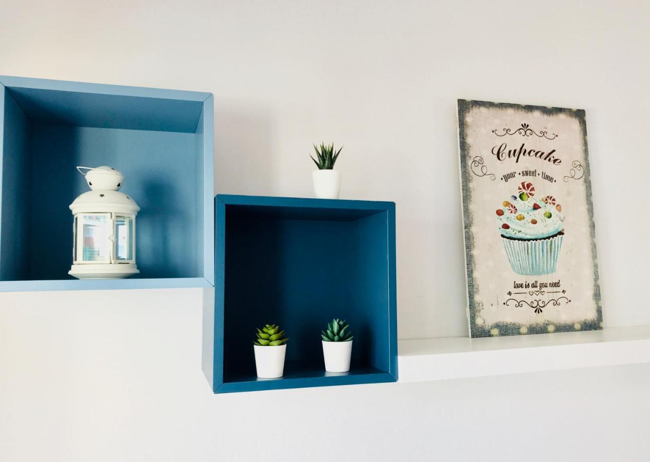 לוס כריסטיאנוס Los Angeles Apartment Los Cristianos מראה חיצוני תמונה