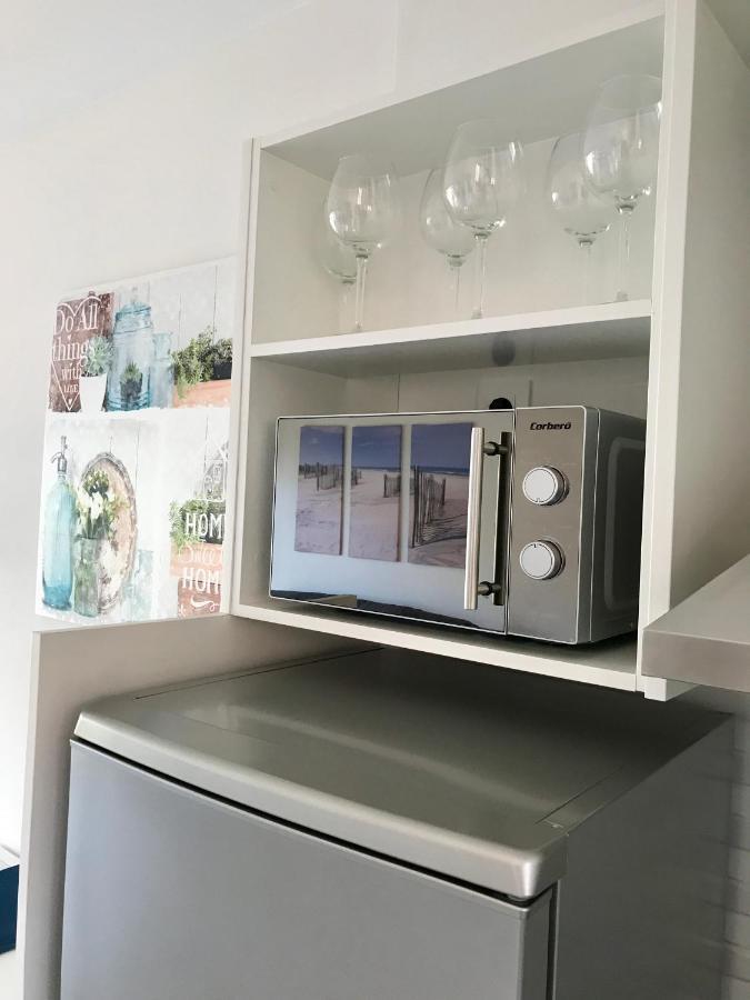 לוס כריסטיאנוס Los Angeles Apartment Los Cristianos מראה חיצוני תמונה